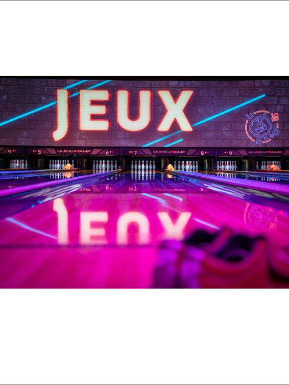 5 parties achetées = 4€ la partie !