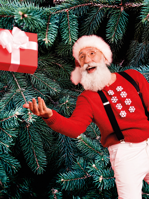 Nos idées cadeaux !