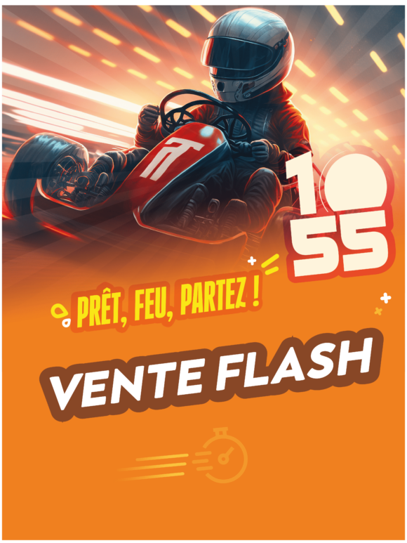 Ouverture Karting Indoor à Chalon-sur-Saône